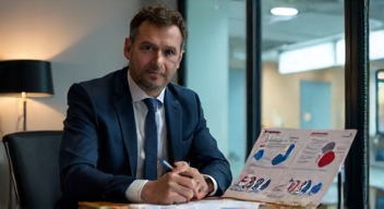 Herausforderungen im Investitionsbereich von Gesundheitsimmobilien (4/10)