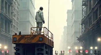 Herausforderungen in der Bauphase (4/10)