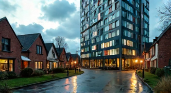 Herausforderungen in der Immobilienbewertung