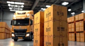 Herausforderungen in der Logistikbranche (5/10)