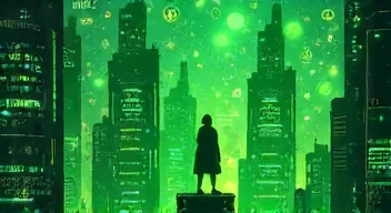 Herausforderungen in der nachhaltigen Finanzierung (4/10)