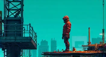 Herausforderungen in der Umsetzung nachhaltiger Bauprojekte (6/10)