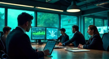 Herausforderungen und Chancen von DAOs (4/10)