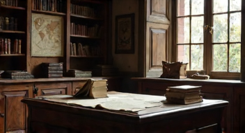 Historische Analysen von Adam Smith zur Marktpsychologie (3/10)