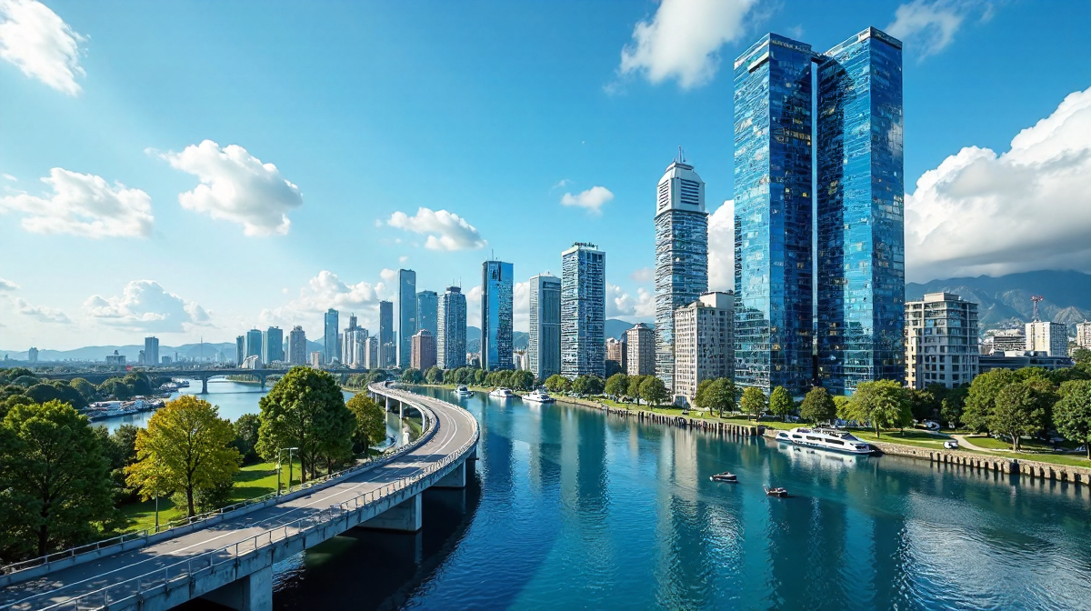 Historische Einblicke: HIAGs Gewinnsprung, Immobilienmarkt und Zukunftstrends