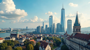 Historische Genies über Immobilien, Wachstum und Kapitalanleger