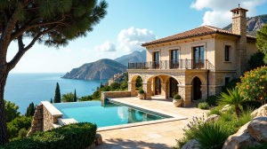 Historische Genies und Experten im Immobilienverkauf: Ein Blick auf Mallorca