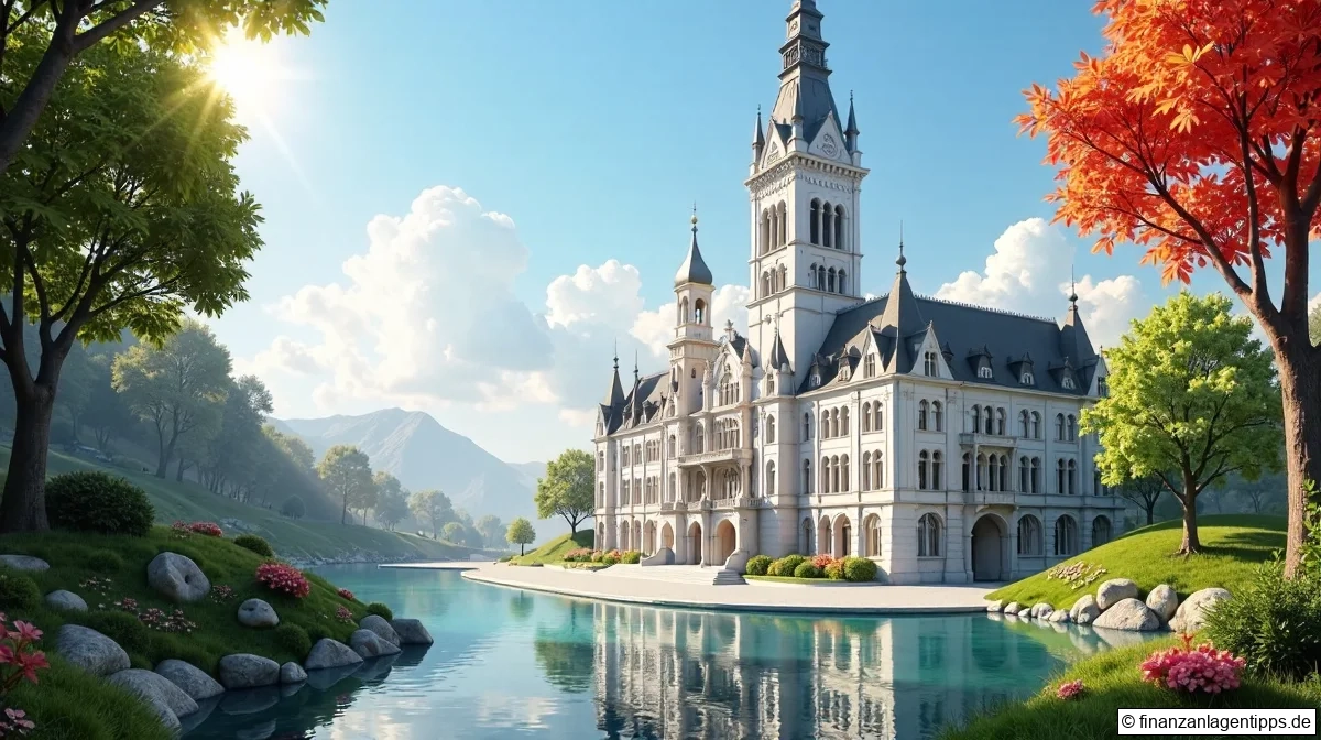 Historische Immobilien: Charmante Architektur, moderne Technik, Münchens Raritäten