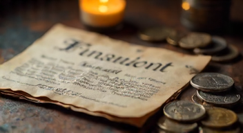 Historische Parallelen in der Finanzwelt (3/10)