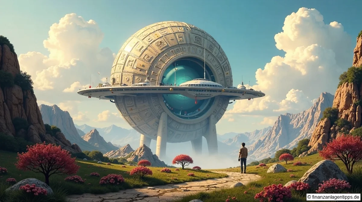 Historische Transformation: Bildung, Architektur und Nachhaltigkeit vereint