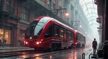 Historische Wurzeln der Logistik im Immobiliensektor