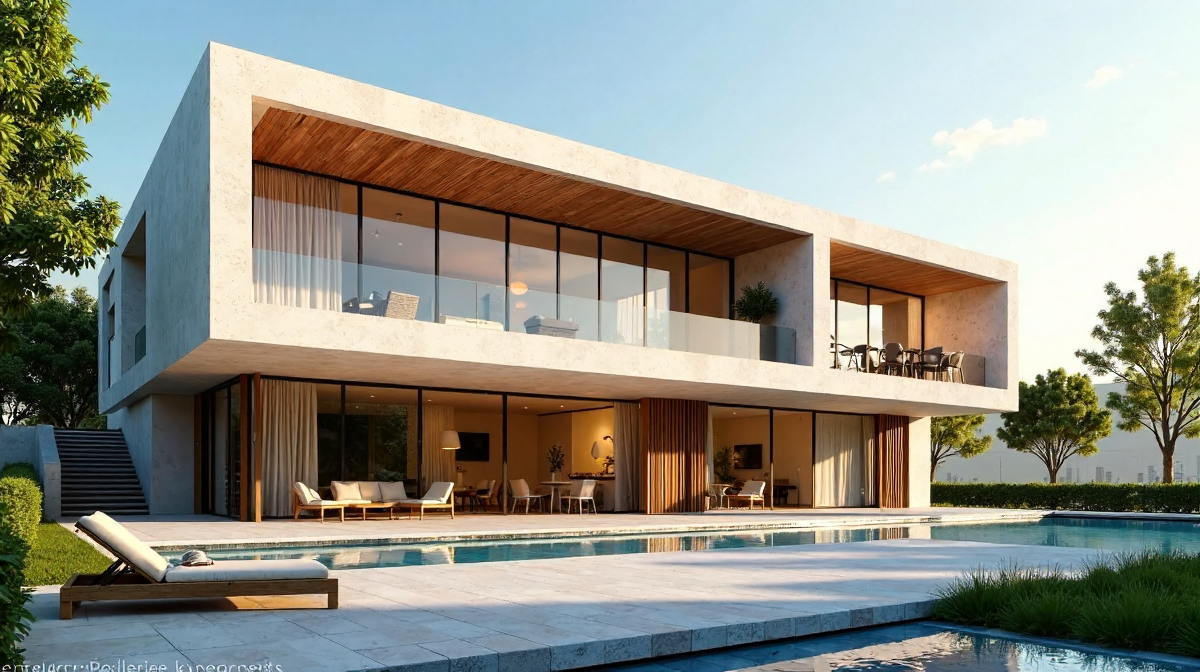 Hotel Design Award 2026: Architektur, Kreativität und Wettbewerb im Fokus