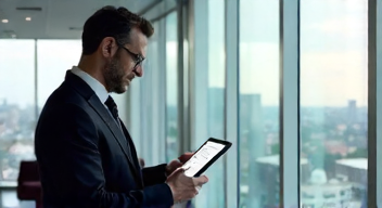 Ich als Experte im Immobiliensektor: M&A und meine Vision (1/10)