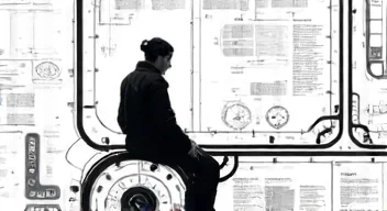 Ich als Historisches Genie über die Herausforderungen der Sanierung (1/10)