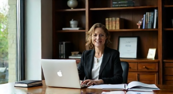 Ich als Pionier im Bereich Recht und Compliance (1/10)