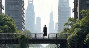 Ich als Stadtentwickler und Visionär der Zukunft (1/10)