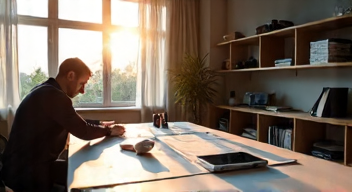 Ich als Transformationsarchitekt der Immobilienbranche (1/10)