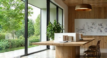 Ich als Visionär für den sozialen Wohnungsbau (1/10)