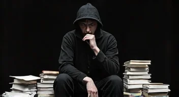 Ich bin Adam Smith, Ökonom und Philosoph (8/10)