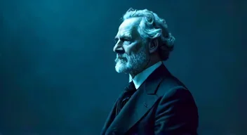 Ich bin Adam Smith, Ökonom und Vater der klassischen Ökonomie (7/10)