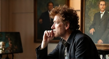 Ich bin Bob Dylan und reflektiere über die Rolle der Kunst (10/10)