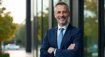 Ich bin Dr. Alexander Schulz, Immobilienexperte (2/10)