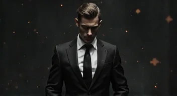 Ich bin Dr. Jürgen Meier, Immobilienexperte und Analyst (2/10)