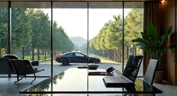 Ich bin Elon Musk und sehe Technologie als Schlüsselfaktor (4/10)