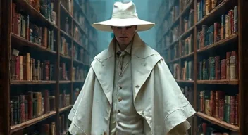 Ich bin Johann Wolfgang von Goethe, der Meister der Kultur (3/10)