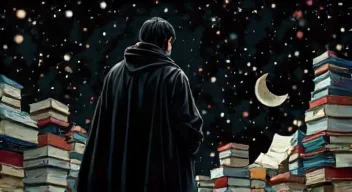 Ich bin Johann Wolfgang von Goethe, Kulturgenie und Dichter (3/10)