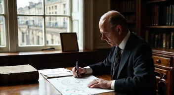 Ich bin John Maynard Keynes und bewerte die wirtschaftlichen Effekte (8/10)