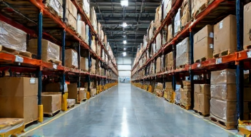 Ich bin Markus Wickenträger und sehe die Trends in der Logistikbranche (2/10)