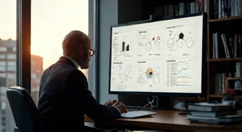 Ich bin Max Weber und analysiere die sozialen Auswirkungen (6/10)