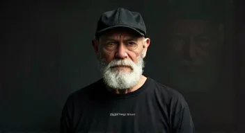 Ich bin Sigmund Freud, Vater der Psychoanalyse (6/10)