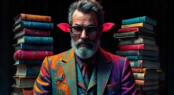 Ich bin Sigmund Freud, Vater der Psychoanalyse (7/10)