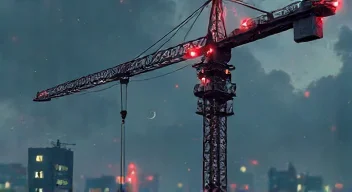 Ich erinnere an den Bau von Edeka Südwest und Panattoni (1/10)