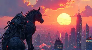 Ich erinnere an den Erwerb der Werne City Mall (1/10)