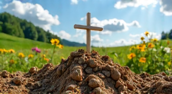 Ich erinnere an den Spatenstich in Burglengenfeld (1/10)