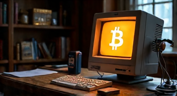 Ich erinnere an die Anfänge der Kryptowährungen (1/10)