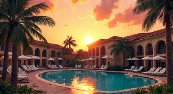 Ich erinnere an die Bedeutung von Investitionen in Resorts (1/10)