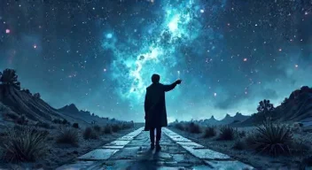 Ich erinnere an die Bedeutung von Standortwechseln