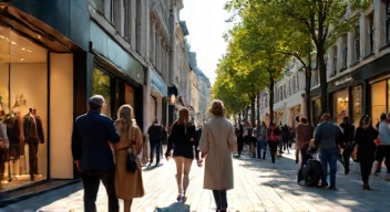 Ich erinnere an die Erholung des Einzelhandelsmarkts und den Einfluss privater Investoren (1/10)