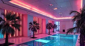 Ich erinnere an die Eröffnung der HARBR. Hotels in Deutschland (1/10)