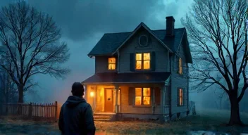 Ich erinnere an die Herausforderungen beim Eigenheimbesitz (1/10)