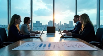 Ich erinnere an die Herausforderungen der FinTechs in Deutschland (1/10)