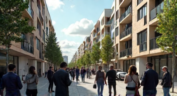 Ich erinnere an die Mietmarktsituation 2025 (1/10)