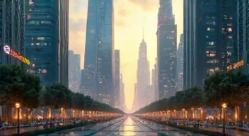 Ich erinnere an die Vision des neuen Gewerbehofs