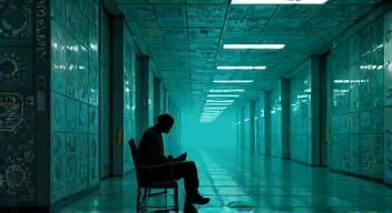 Ich erinnere an die Zukunft der Altersvorsorge (1/10)