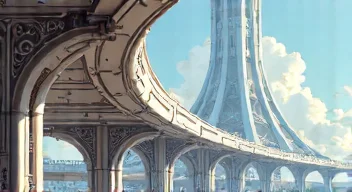 Ich erinnere mich an das Projekt in Baumholder, das Architekturen neu definiert (1/10)