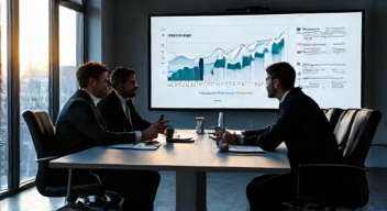 Ich erinnere mich an den Aufbruch im EMEA Debt Advisory (1/10)